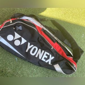 Yonex duffel bag